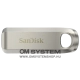 SanDisk Cruzer Ultra Luxe  64GB memória Type-C [300MB/s] (220086)