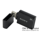 Sony MRW-S1 SD kártya USB adapeter (USB 3.1)