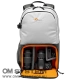 Lowepro Truckee BP 200 LX (Szürke) (LP37236-PWW)