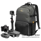 Lowepro Truckee BP 250 (fekete) (LP37237-PWW)