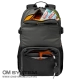 Lowepro Truckee BP 250 (fekete) (LP37237-PWW)