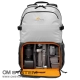 Lowepro Truckee BP 250 LX (Szürke) (LP37238-PWW)