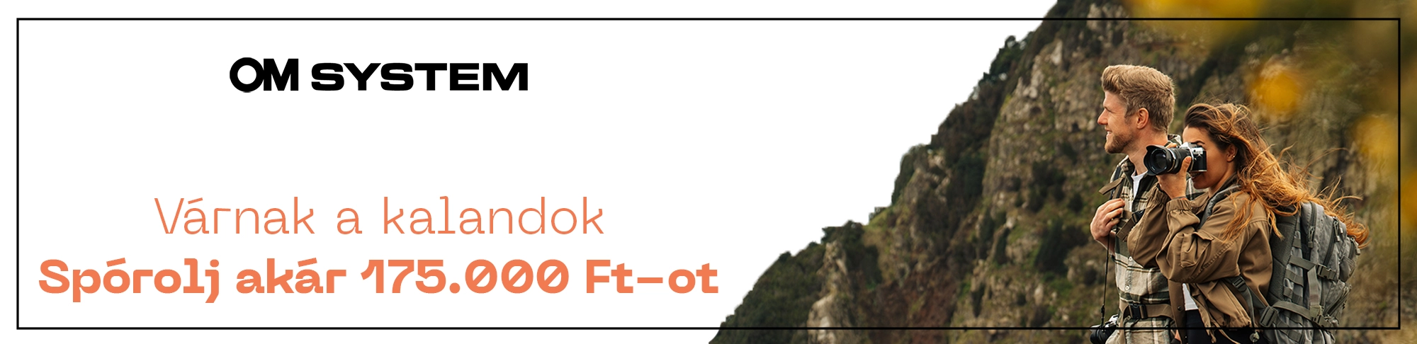 Tavaszi Kaland Cashback