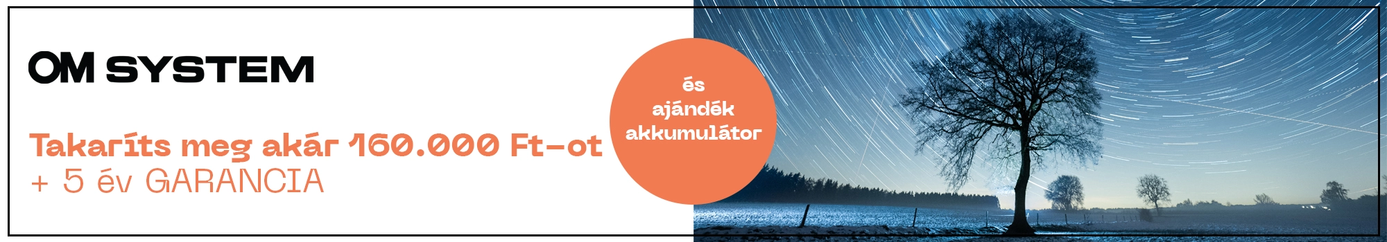 Év eleji Cashback akció