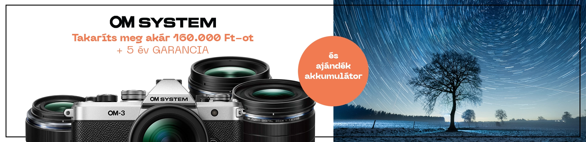 Év eleji Cashback akció