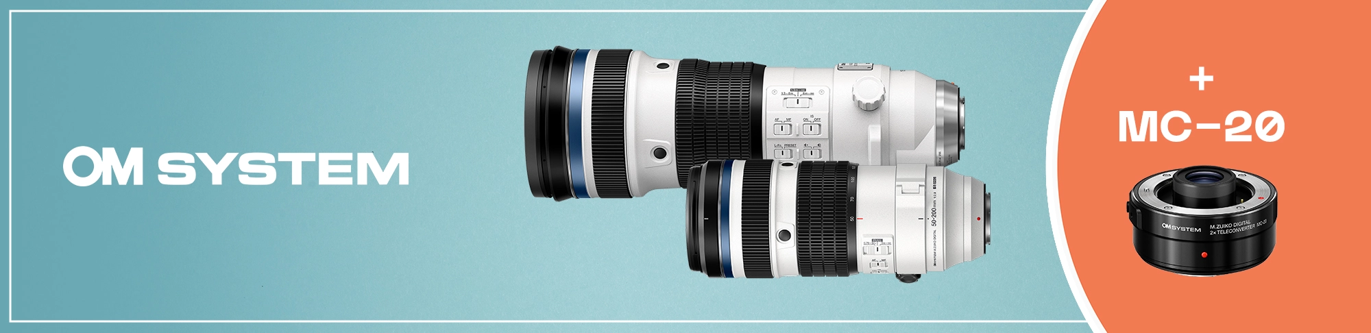 Tavaszi akció EXTRA MC-20 konverterrel